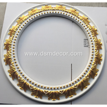 Large PU Ceiling Rings for Lights